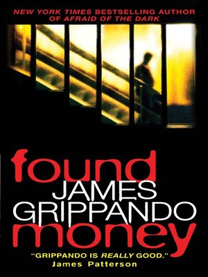 Found Money - ebook
